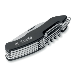 Daugiafunkcinis peiliukas "MC PRACTIC" su graviruotu vardu