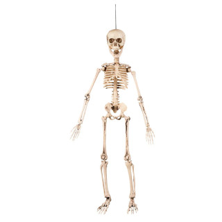 Dekoracija "Skeletas" (50cm)