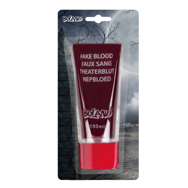 Dirbtinis kraujas (100ml) Dirbtinis kraujas (100ml)
