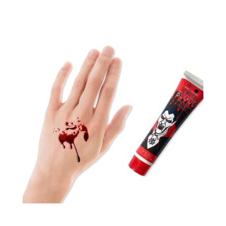Dirbtinis vampyrų kraujas (24ml)