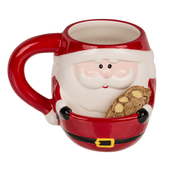 Dolomitinis puodelis "Cookie Cuddler"
