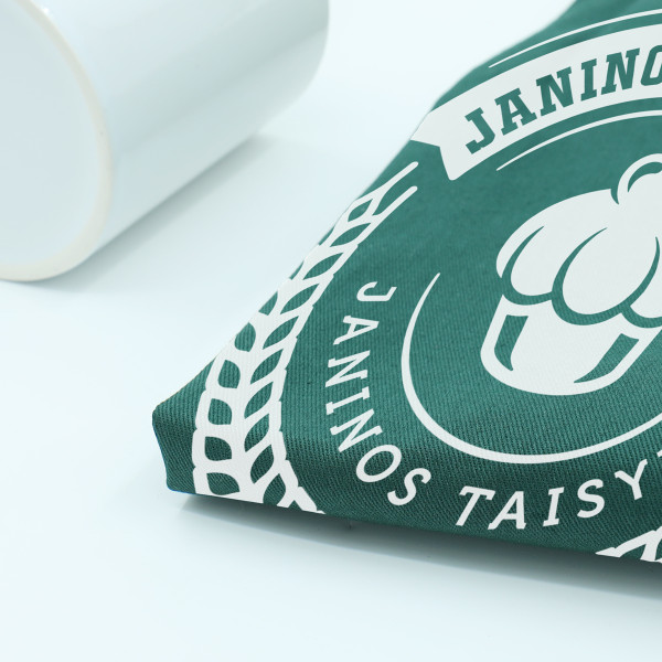 Dovanų rinkinys "Janinos meniu" Dovanų rinkinys "Janinos meniu"