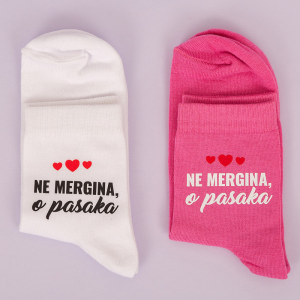 Dovanų rinkinys „Pasakiška mergina“