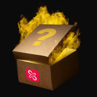 Mystery Box - VYRIŠKI MARŠKINĖLIAI - 10 vienetų (vertė 150€)