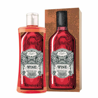 Dušo želė dėžutėje "Wine" (250ml)