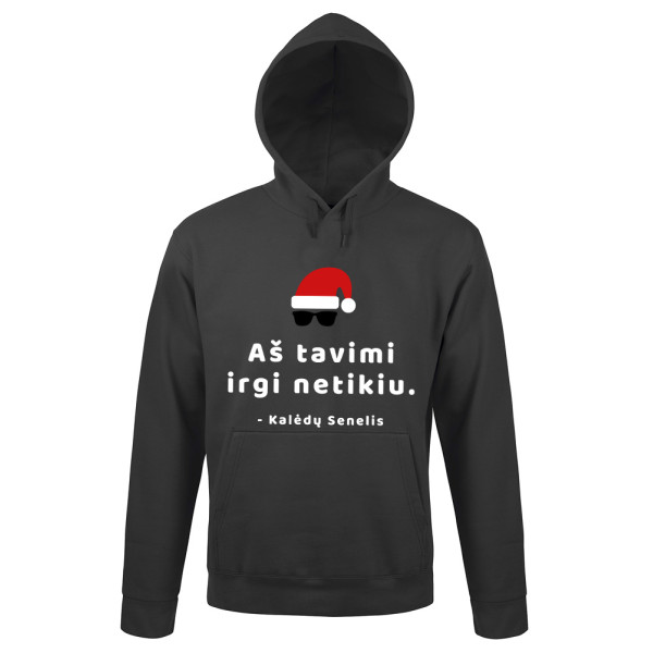 Džemperis "Aš tavimi irgi netikiu" Džemperis "Aš tavimi irgi netikiu"