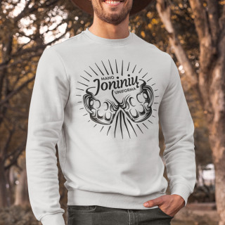 Džemperis "Joninių uniforma" (be kapišono)