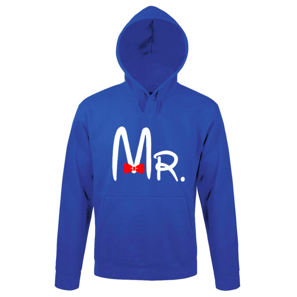 Džemperių komplektas "Mr. ir Mrs."