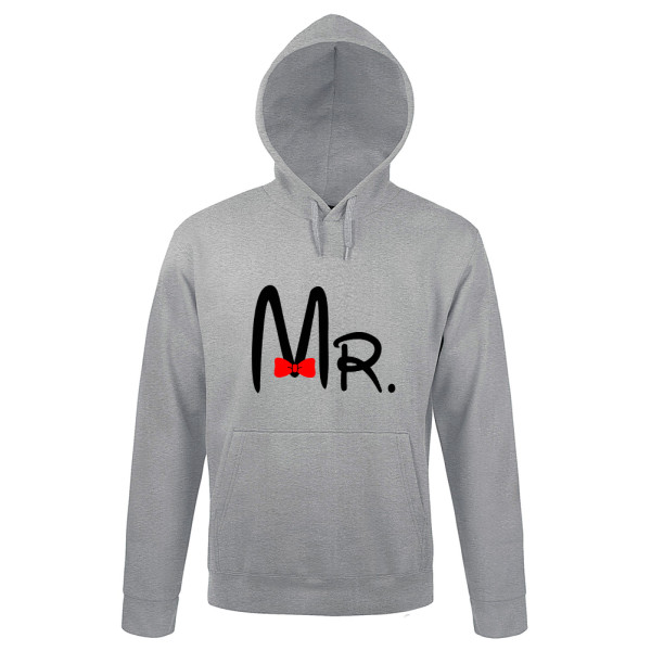Džemperių komplektas "Mr. ir Mrs."