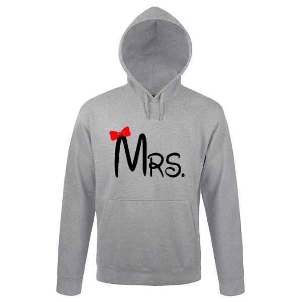 Džemperių komplektas "Mr. ir Mrs."