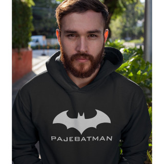Džemperis "Pajebatman"