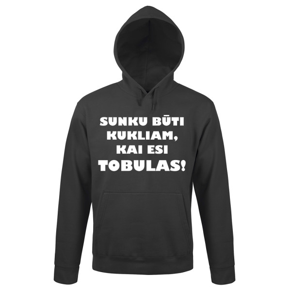 Džemperis "Ponas tobulybė" Džemperis "Ponas tobulybė"