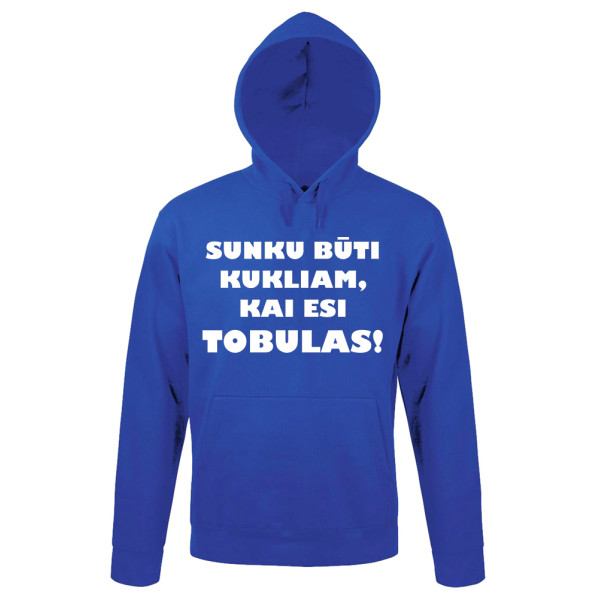 Džemperis "Ponas tobulybė" Džemperis "Ponas tobulybė"