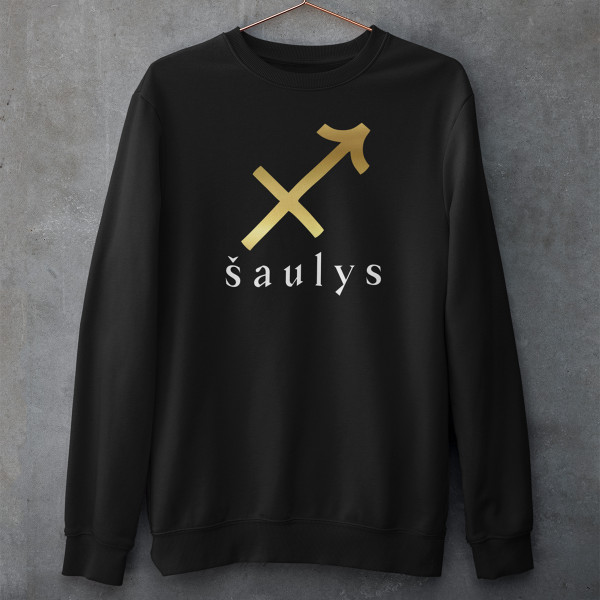Džemperis "Šaulys" (be kapišono)