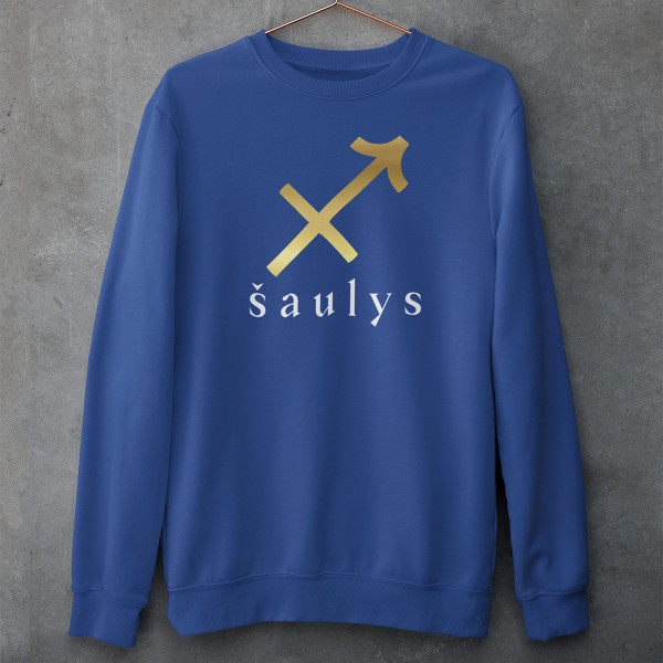 Džemperis "Šaulys" (be kapišono)