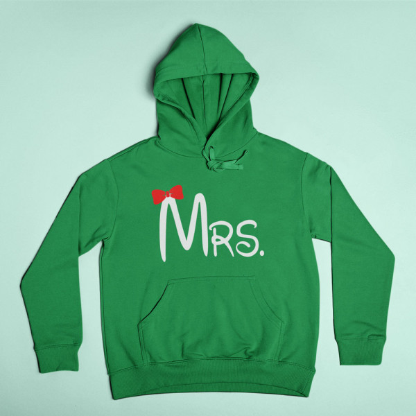 Džemperių komplektas "Mr. ir Mrs."