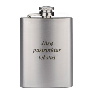 Gertuvė (120ml) (su galimybe išgraviruoti už papildomą kainą)