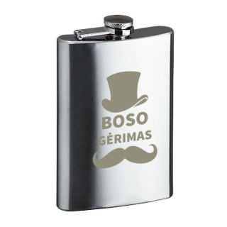 Gertuvė "Boso gėrimas" (240ml)