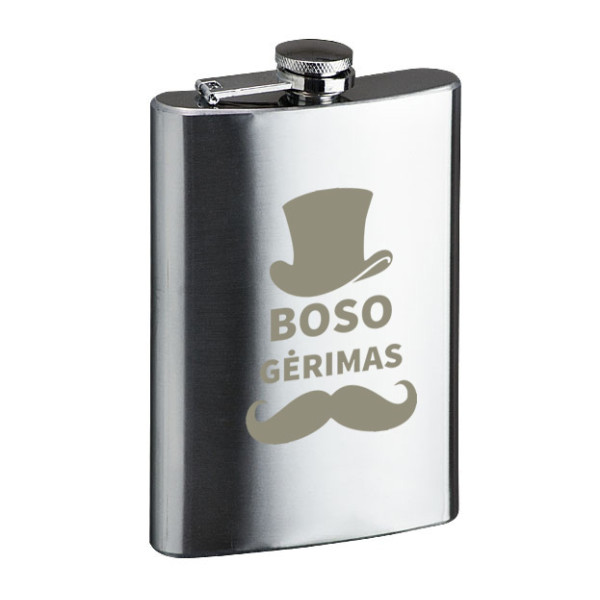 Gertuvė "Boso gėrimas" (240ml) Gertuvė "Boso gėrimas" (240ml)