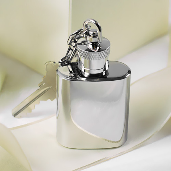 Gertuvė - raktų pakabukas (30ml) Gertuvė - raktų pakabukas (30ml)