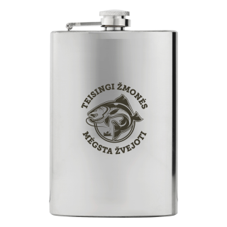 Gertuvė "Teisingi žmonės mėgsta žvejoti"  (240ml)