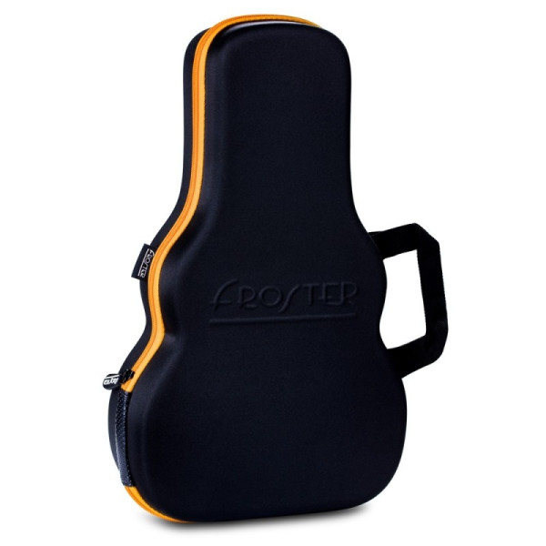 Gitaros formos viskio mėgėjo rinkinys "Who cares"