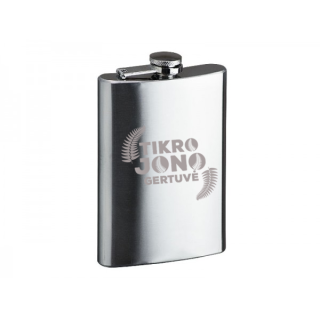 Graviruota tikro Jono gertuvė (240ml)