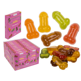 Guminukai "Gummy Willies"