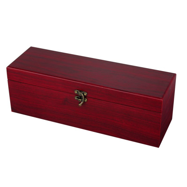 Vyno įrankių rinkinys elegantiškoje dėžutėje (su galimybe išgraviruoti už papildomą kainą)