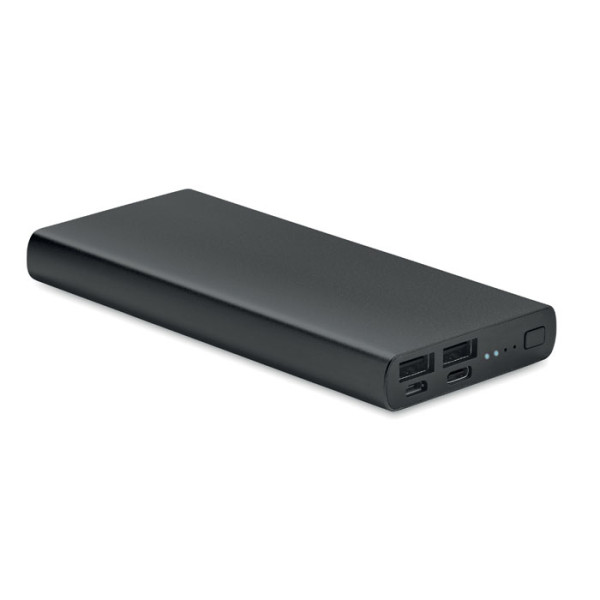 Išorinė baterija "Powerflat 8C" (10000 mAh) Išorinė baterija "Powerflat 8C" (10000 mAh)