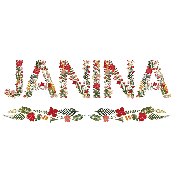 Janinos puodelis Janinos puodelis