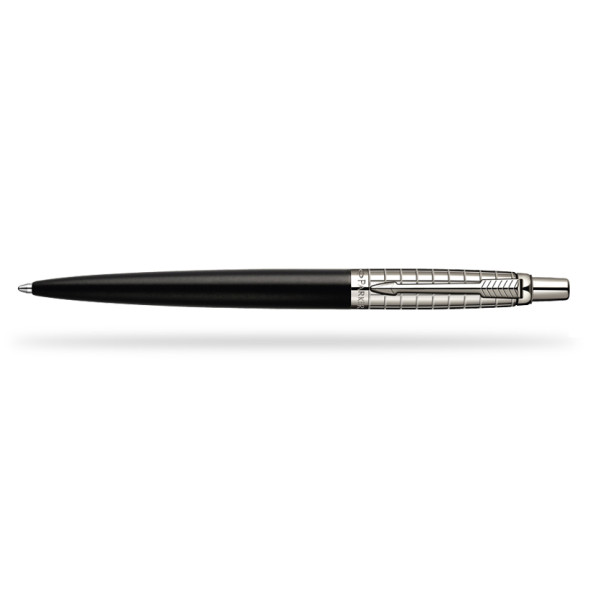 PARKER rašiklis "JOTTER Premium Satin Black" PARKER rašiklis "JOTTER Premium Satin Black"