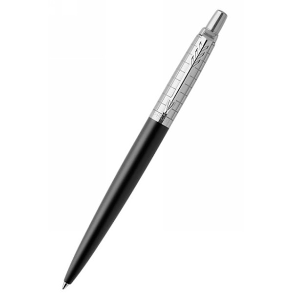 PARKER rašiklis "JOTTER Premium Satin Black" PARKER rašiklis "JOTTER Premium Satin Black"