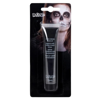 Juodi grimo dažai veidui „Halloween“, 19 ml Juodi grimo dažai veidui „Halloween“, 19 ml