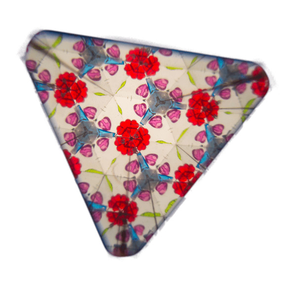 Kalėdinis kaleidoskopas