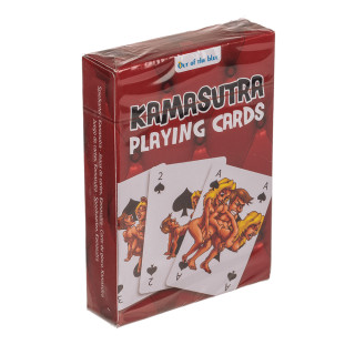 Kama Sutra kortos