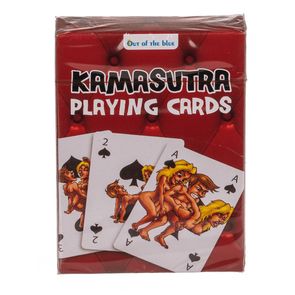 Kama Sutra kortos Kama Sutra kortos