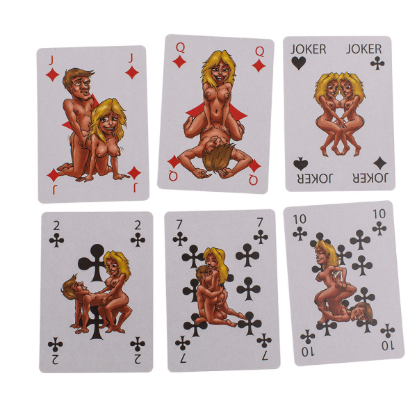Kama Sutra kortos Kama Sutra kortos