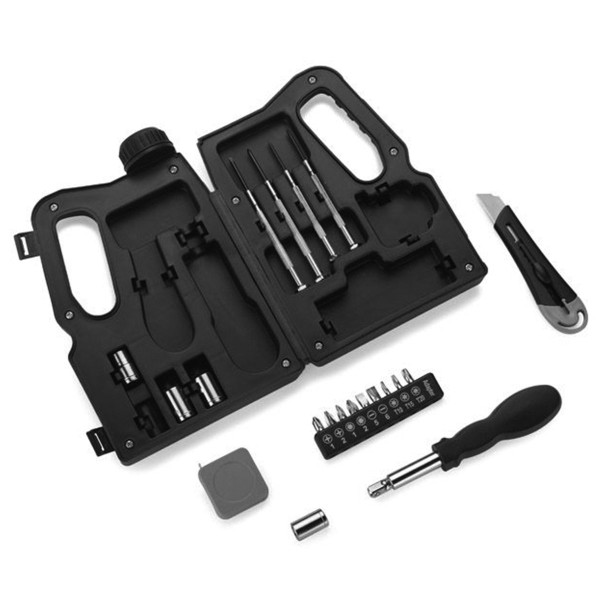 Kanistro formos įrankių rinkinys "Tėčio įrankiai"