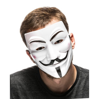 Kaukė "Vendetta"