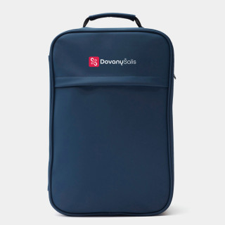 Kelioninė kuprinė "VINGA Baltimore" su jūsų logotipu Kelioninė kuprinė "VINGA Baltimore" su jūsų logotipu