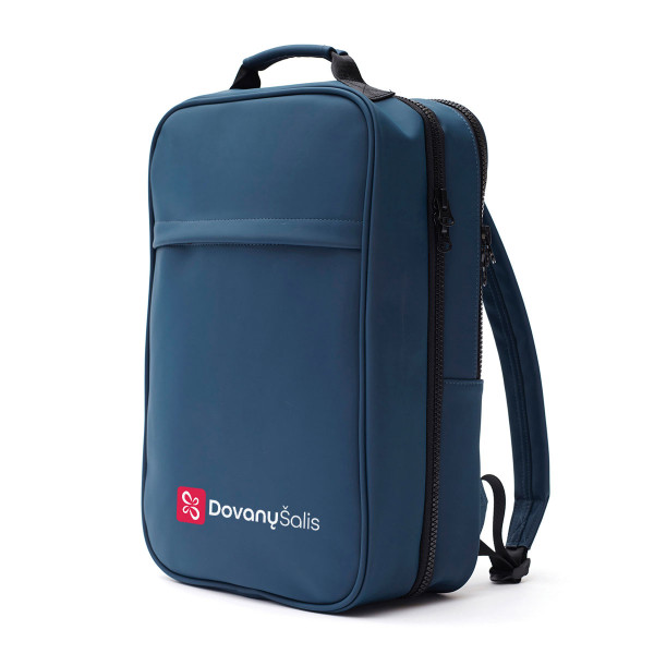 Kelioninė kuprinė "VINGA Baltimore" su jūsų logotipu