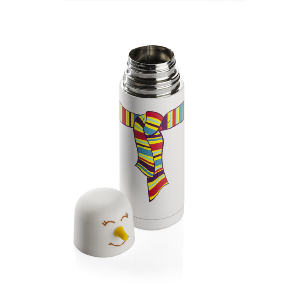 Kelioninis termopuodelis "BULLI" (350ml)