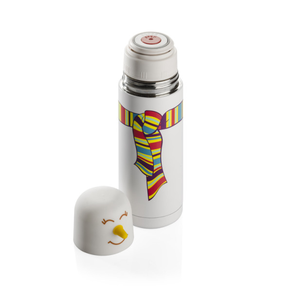 Kelioninis termopuodelis "BULLI" (350ml)