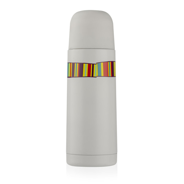 Kelioninis termopuodelis "BULLI" (350ml)