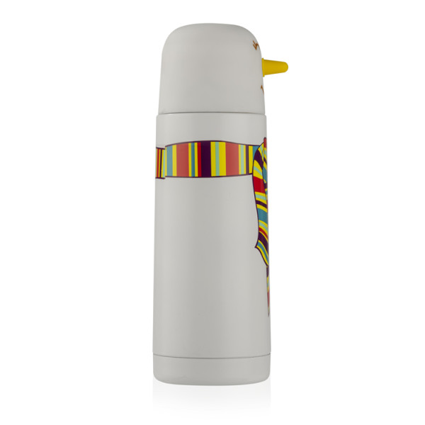 Kelioninis termopuodelis "BULLI" (350ml)