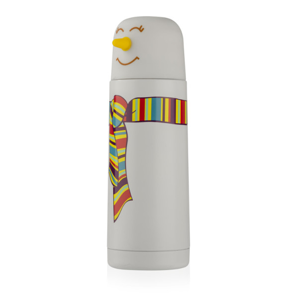 Kelioninis termopuodelis "BULLI" (350ml)