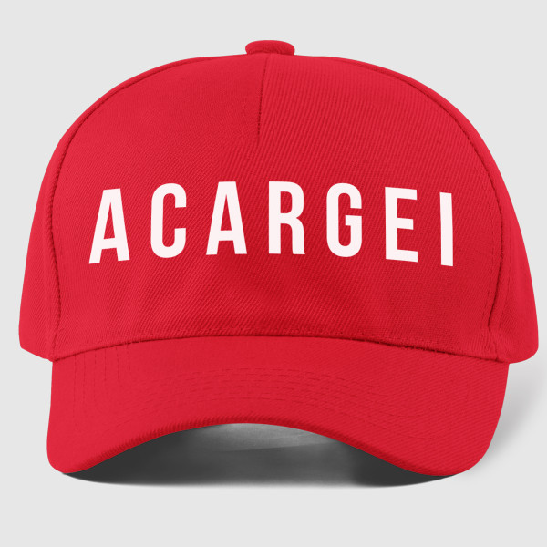 Kepuraitė "ACARGEI"