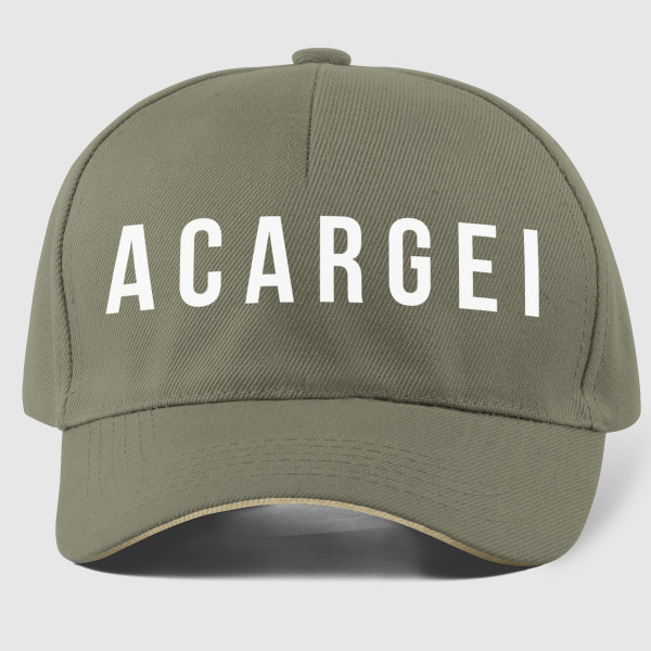 Kepuraitė "ACARGEI"