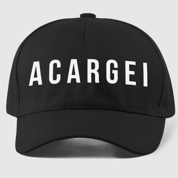 Kepuraitė "ACARGEI"